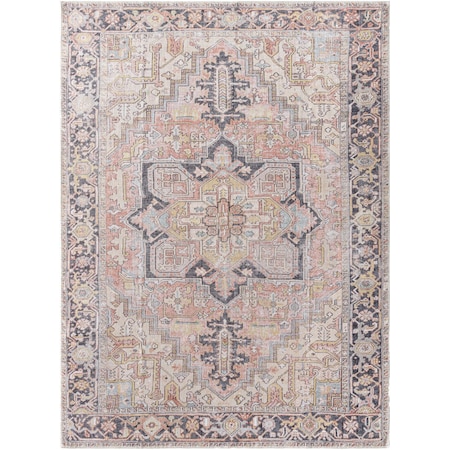 Embrace EMA-2306 Machine Crafted Area Rug